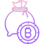 Bitcoin 상 64x64