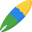 Surf board icon 64x64