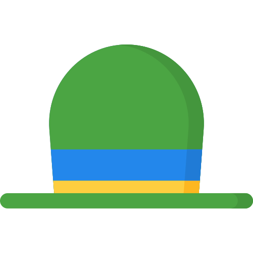 Hat icon