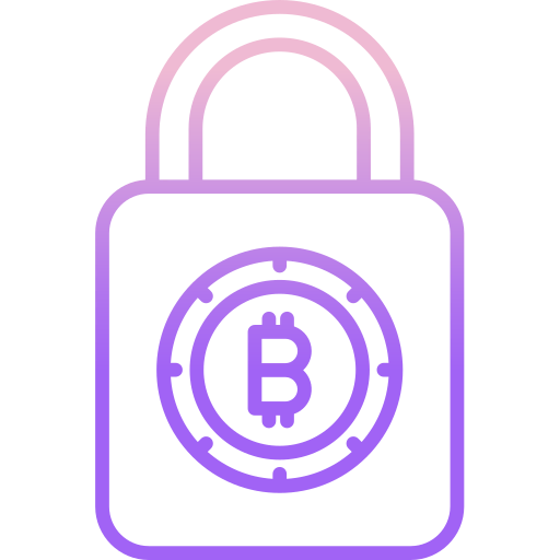 Lock icon