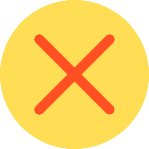 Remove 图标