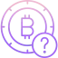 Bitcoin icon 64x64