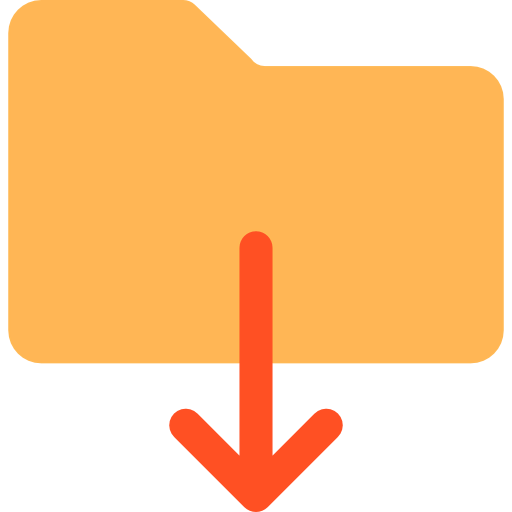 Folder icon