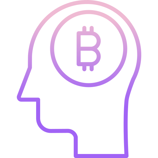 Bitcoin icon