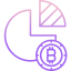Pie chart icon 64x64