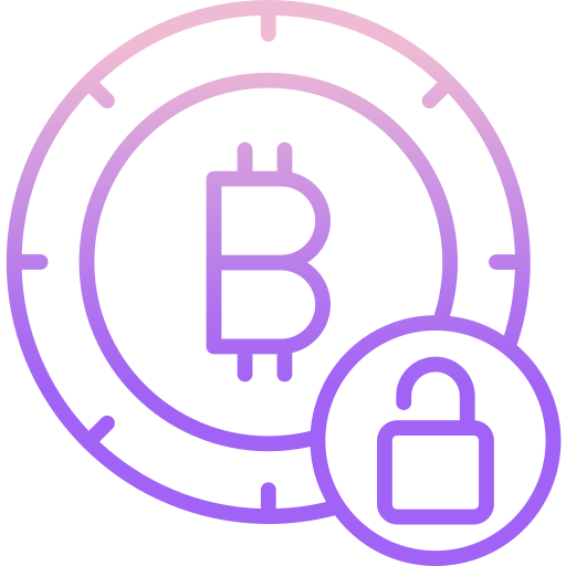 Bitcoin Symbol