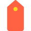 Tag ícono 64x64