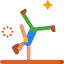 Capoeira icon 64x64