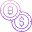 Dollar icon 64x64