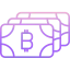 Bitcoin icon 64x64