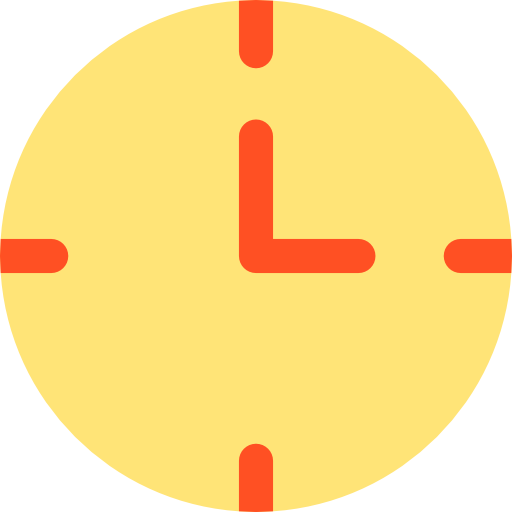 Time icon
