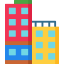 Favela icon 64x64