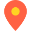 Pin ícono 64x64