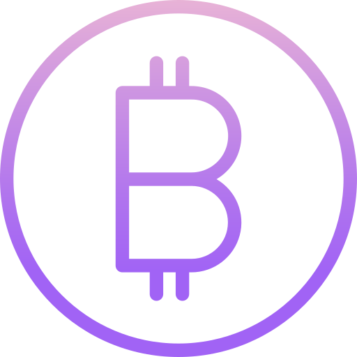 Bitcoin icon