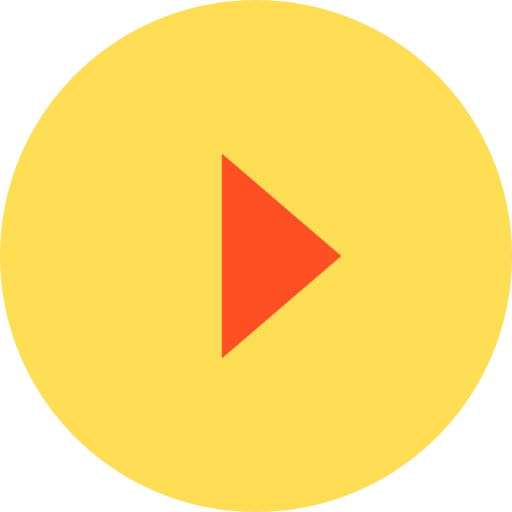 Play button icon