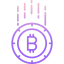 Cryptocurrency icon 64x64