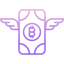 Bitcoin icon 64x64