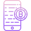 Bitcoin icon 64x64