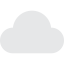 Cloud ícono 64x64