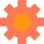 Settings ícono 64x64