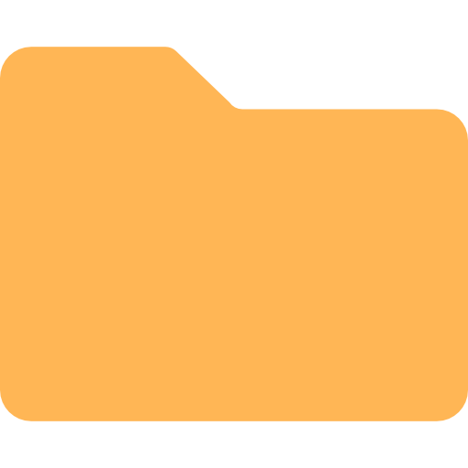 Folder icon