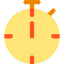 Stopwatch ícono 64x64