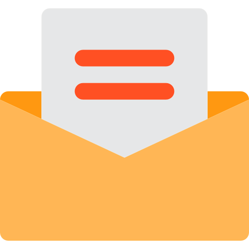 Mail icon