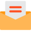 Mail アイコン 64x64