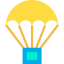 Parachute 图标 64x64