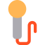 Microphone アイコン 64x64