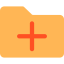 Folder アイコン 64x64