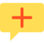 Chat アイコン 64x64