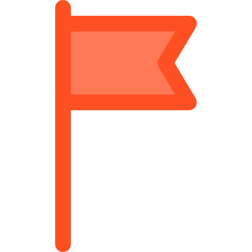 Flag icon