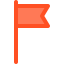 Flag アイコン 64x64