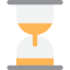 Hourglass アイコン 64x64