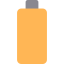 Empty battery アイコン 64x64