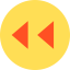 Rewind アイコン 64x64
