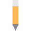 Pencil アイコン 64x64