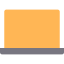 Laptop アイコン 64x64