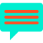 Chat アイコン 64x64