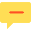 Chat アイコン 64x64