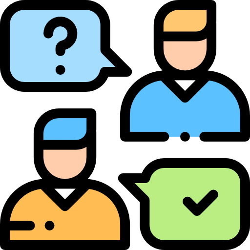 Conversation icon
