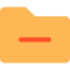 Folder アイコン 64x64
