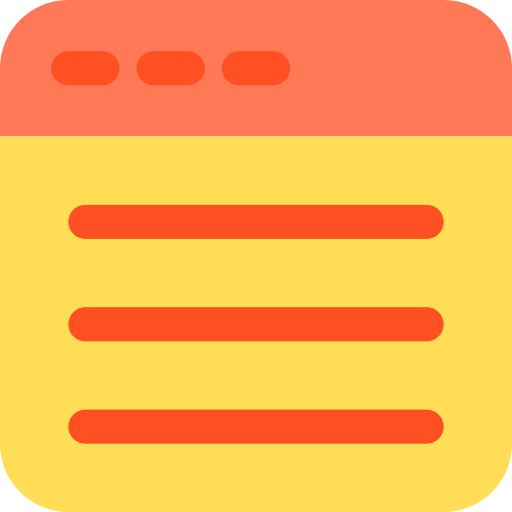 Browser icon