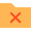 Folder アイコン 64x64