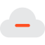 Cloud アイコン 64x64