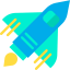 Jet fighter 图标 64x64