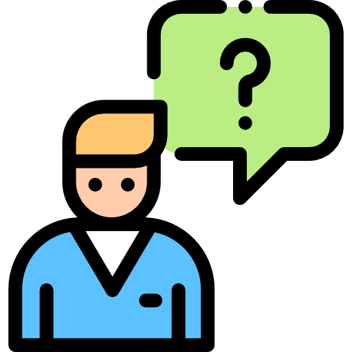 Application icon