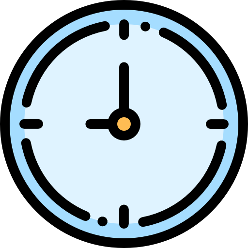 Time icon