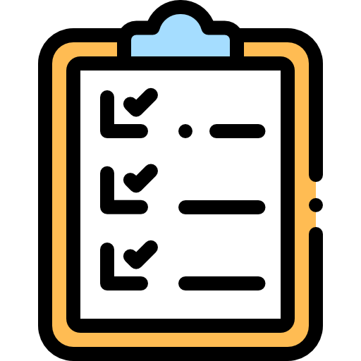 Check list Symbol